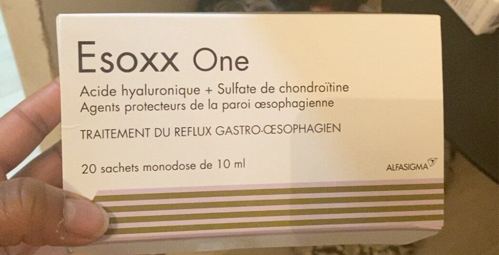 opiniones sobre esoxx one