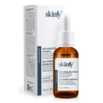 Opiniones sobre Skinfy: Los mejores serum y cosméticos de Farmacia