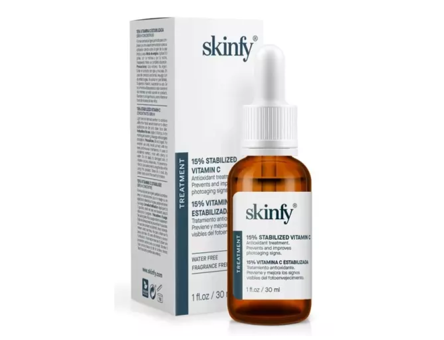 opiniones sobre skinfy los mejores serum y cosmeticos de farmacia