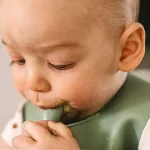 Papillas caseras para bebés de 6 meses
