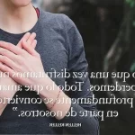 Frases para recordar a un ser querido: 22 pensamientos que perduran