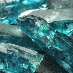 Piedra aguamarina: Conoce sus propiedades y su significado espiritual