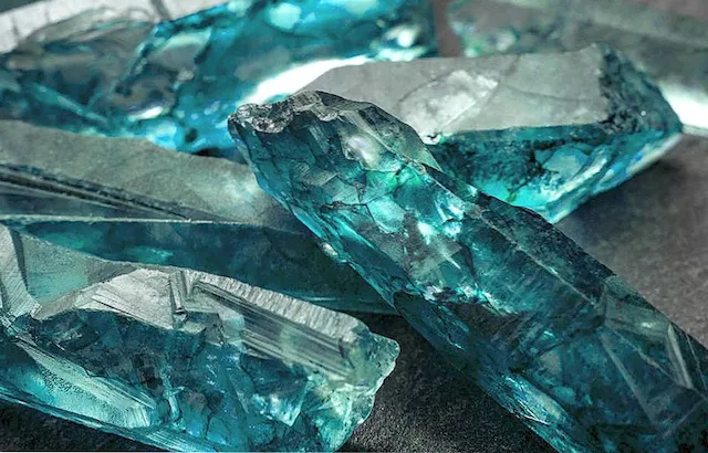 piedra aguamarina significado
