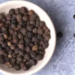 Beneficios extraordinarios de la pimienta negra para la salud