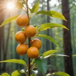 Solanum ovigerum: Comestibilidad del Fruto