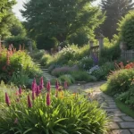 Plantas Perennes Beneficiosas para el Huerto - Mejora tu Jardín con Estas Especies