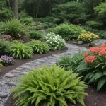 Plantas para Suelo Ácido y Neutro - Soluciones para Jardines con pH Alto