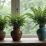 Plantas de Hojas Verdes para Decorar Interiores - Tips y Variaciones