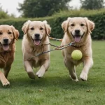 La Importancia del Adiestramiento Canino - Mejora la Conducta y el Comportamiento de tu Mascota