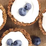 Desayunos con avena: 4 recetas fáciles e irresistibles