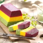 Recetas con agar agar: Deliciosas opciones de gelatina vegetal casera