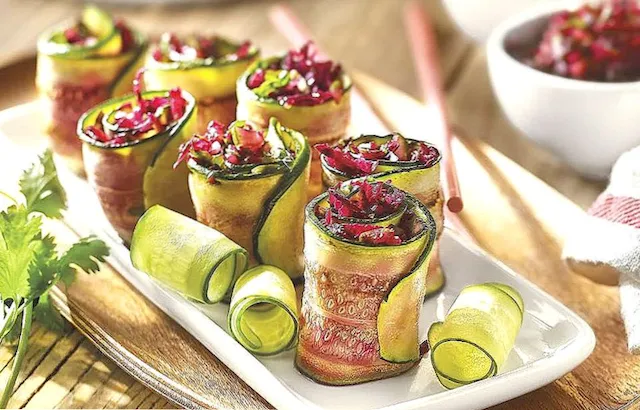 recetas detox