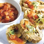 Recetas veganas para una Navidad inolvidable: Menú especial
