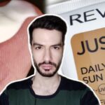 Revox Just Daily Sun Shield SPF 50