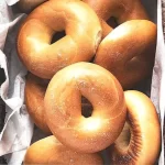 Alternativas a la levadura de panadería para postres y panes