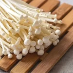 Setas Enoki: Descubre qué son y cómo usarlas en TikTok