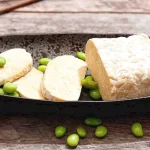 Beneficios de la soja fermentada