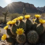 Sulcorebutia Rauschii - Guía Completa sobre la Cactus y Sus Características Especiales