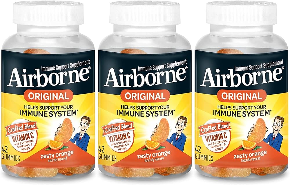 suplementos de vitamina c las mejores marcas en el mercado