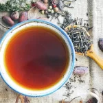 Te astringente: infusiones para combatir la diarrea de forma natural