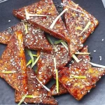 Recetas Con Tempeh: 4 Platos Fáciles y Ricos en Proteínas