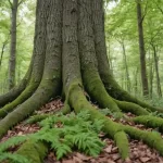 Tilia platyphyllos - Información sobre el Tilo y Sus Propiedades