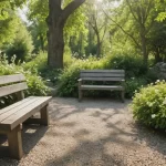 Elegir Árboles para Jardines Pequeños - Tips y Consejos para Decorar Tu Espacio Verde