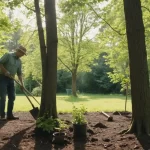 Trasplante de Árboles - Guía Completa para un Exitoso Transplantado