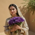 Vitex Trifolia Purpurea o Lila Árabe - Propiedades, Uso y Beneficios