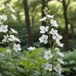 Glicinia japonesa: Información, Características y Cuidado de la Wistaria japonesa